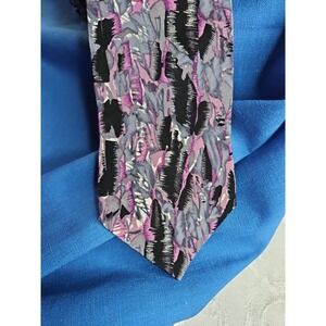 Chardonnay Wine Under Microscope Molecular Expressions Cocktail 100% Silk Tie